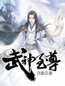 武神至尊