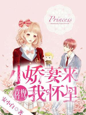 白小萌安以辰
