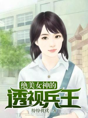 绝美女神的透视兵王