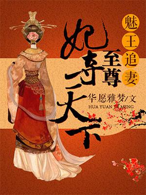 至尊妃夺天下