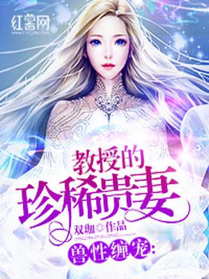 教授的珍稀贵妻