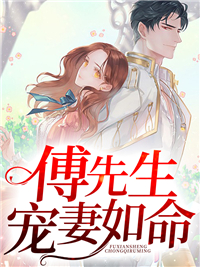 傅先生宠妻如命