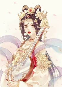 病娇娘亲太嚣张