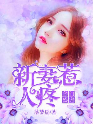 名门盛宠：新妻太美味