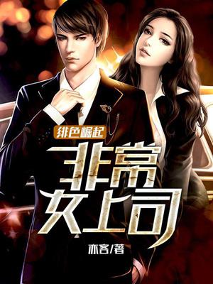 绯色崛起：非常女上司