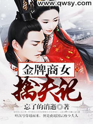 金牌商女擒夫记