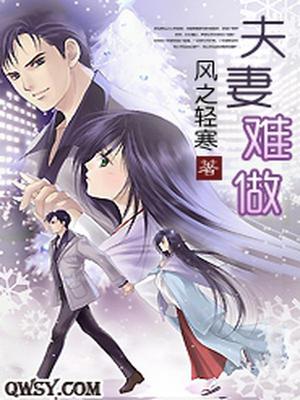 夫妻难做