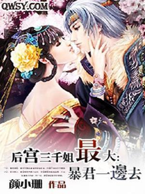 后宫三千姐最大：暴君一边去