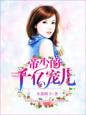 帝少的千亿宠儿林音陆成晟