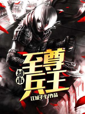 都市至尊兵王