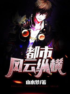 都市风云纵横