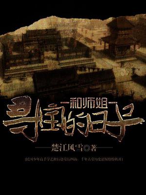 绝世寻宝传奇
