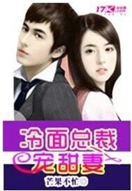 冷面总裁宠甜妻（下架）