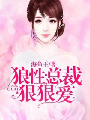 狼性总裁狠狠爱