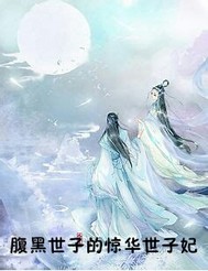 腹黑世子的惊华世子妃（错误日志-下架）