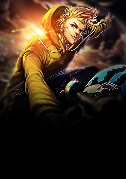 都市逍遥尊者
