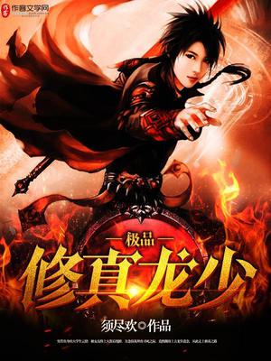 极品修真龙少