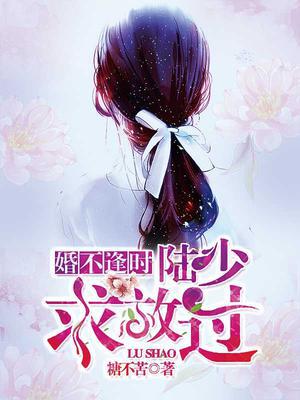 安云溪陆希尧