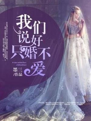 我们说好只婚不爱