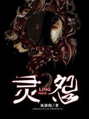 灵怨