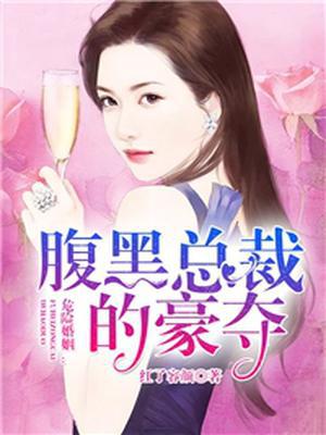危险婚姻：腹黑总裁的豪夺