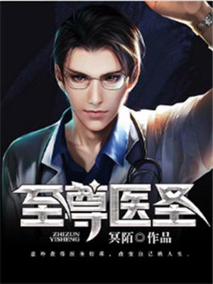 至尊医圣凌天成