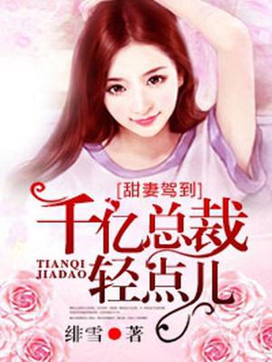 甜妻驾到：千亿总裁轻点儿