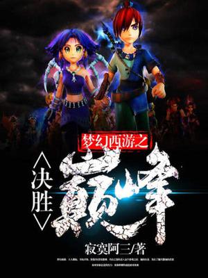 梦幻西游之决胜巅峰