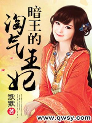 暗王的淘气王妃
