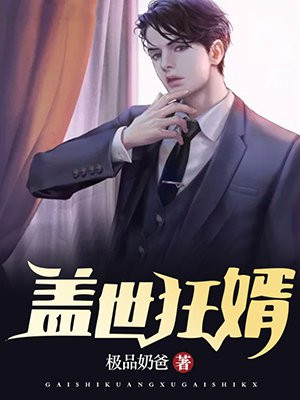 盖世狂婿