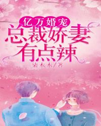 亿万婚宠：总裁娇妻有点辣