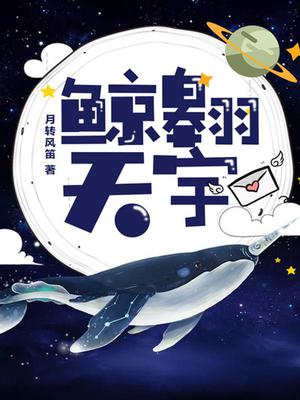 鲸翱天宇