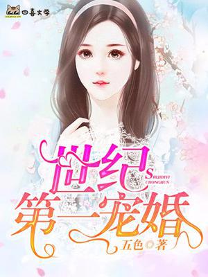世纪第一宠婚