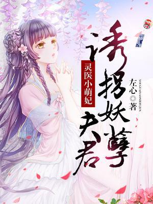 灵医小萌妃：诱拐妖孽夫君