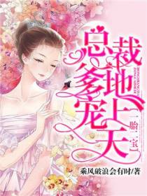 一胎二宝，总裁爹地宠上天