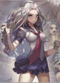 拳打妖魔，脚踢鬼怪