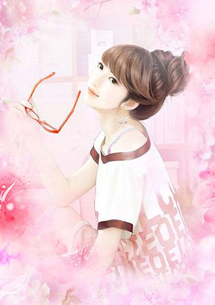 星辰漫天俞子铭林默
