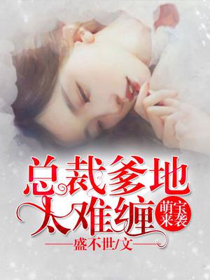 萌宝来袭：总裁爹地太难缠唐诗薄夜