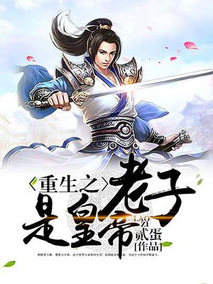 赵洞庭穿越成皇