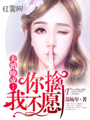 大婚晚成：你擒我不愿