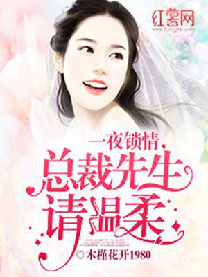 总裁先生请温柔苏青关暮深