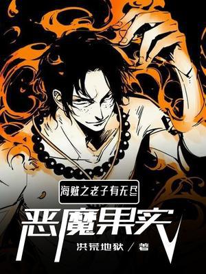 海贼之老子有无尽恶魔果实