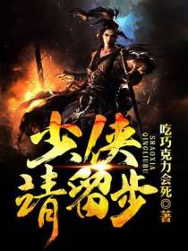 少侠请留步