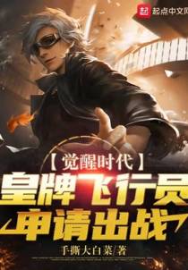 觉醒时代，皇牌飞行员申请出战