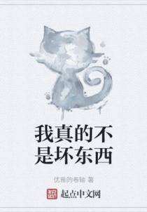 我真的不是坏东西