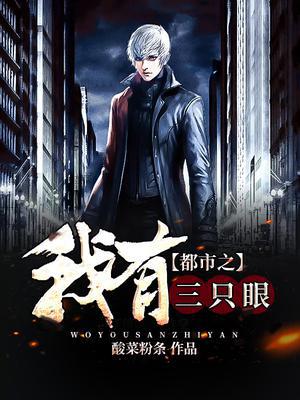 都市之我有三只眼