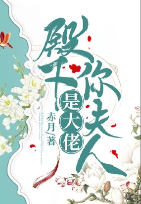 殿下，你夫人是大佬