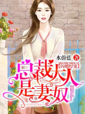 闪婚厚宠：总裁大人是妻奴