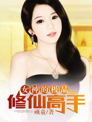 女神的极品修仙高手