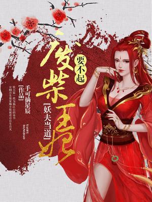 妖夫当道：废柴王妃要不起